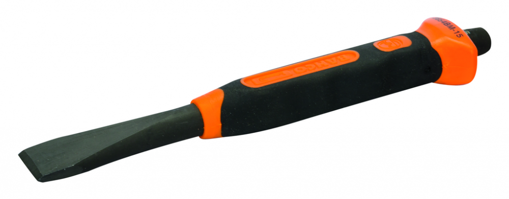 5/8&#34; Point Diameter Chisel With Guard