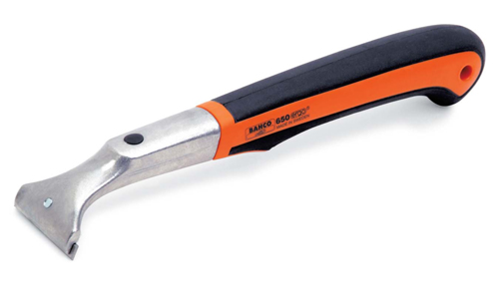 Ergo™ Carbide Blade Scrapers with 2&#34; Blade
