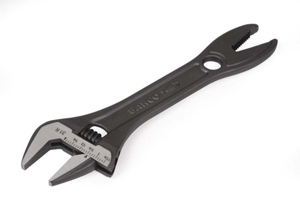 Adjustable Wrench 8&#34;