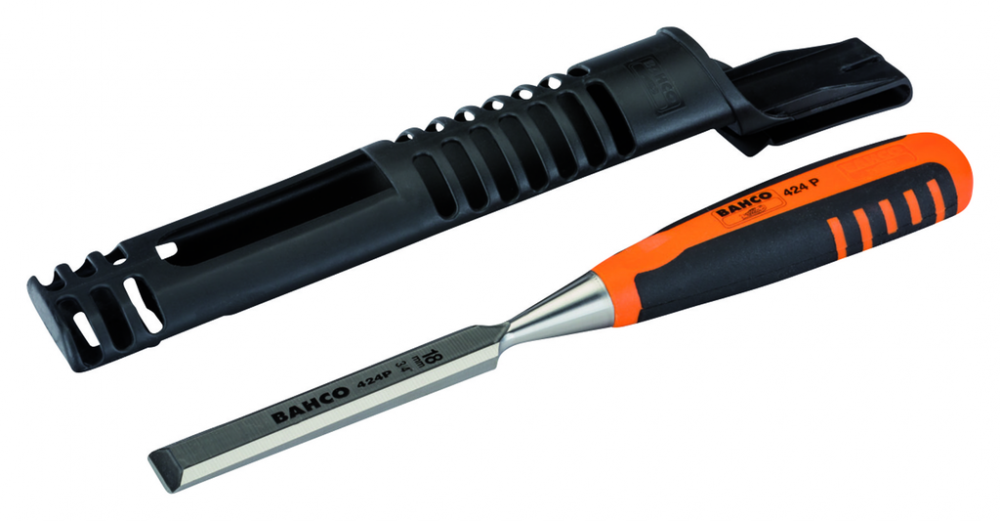 Bahco® Woodworking Chisel