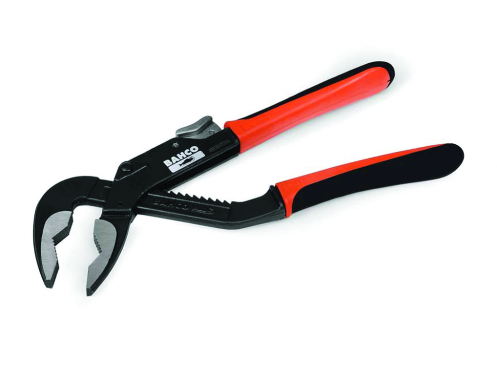 Adjustable Joint Pliers, 8&#34;- Big Mouth