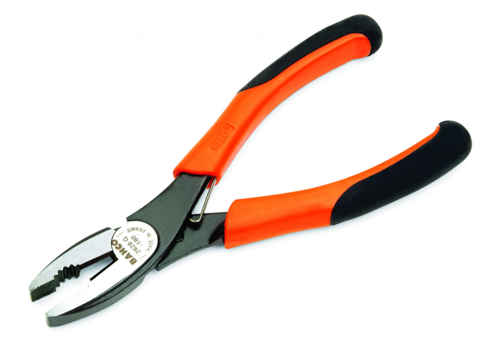 Combination ergo Pliers