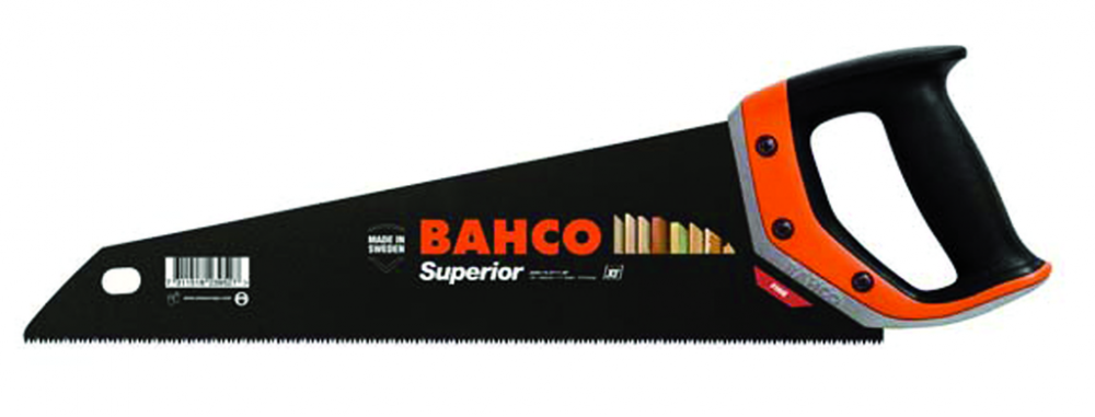 22&#34; Superior Handsaw with XT Toothing