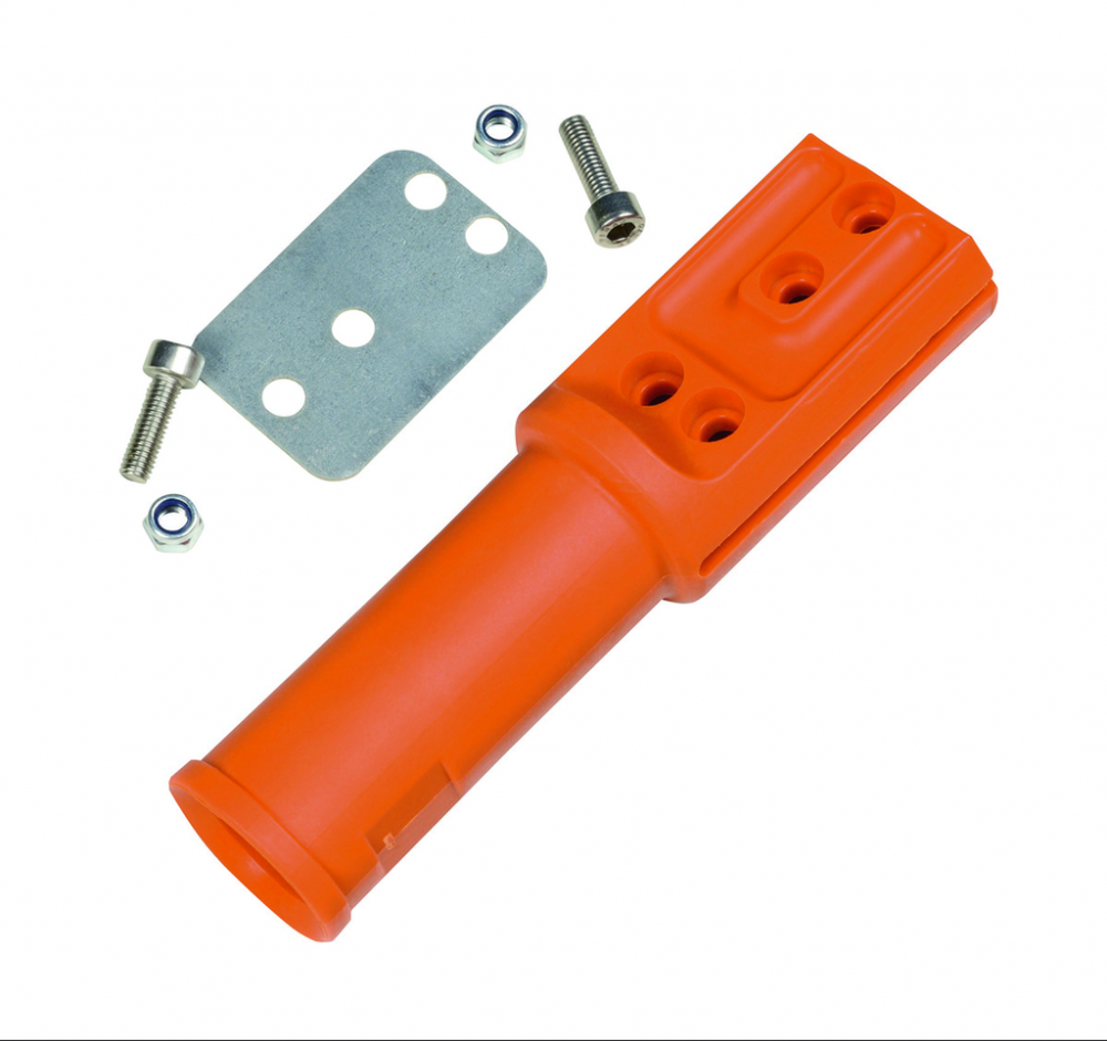 Adaptor For Pole Saws