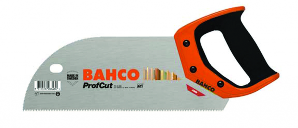 12&#34; ProfCut Veneer Saw