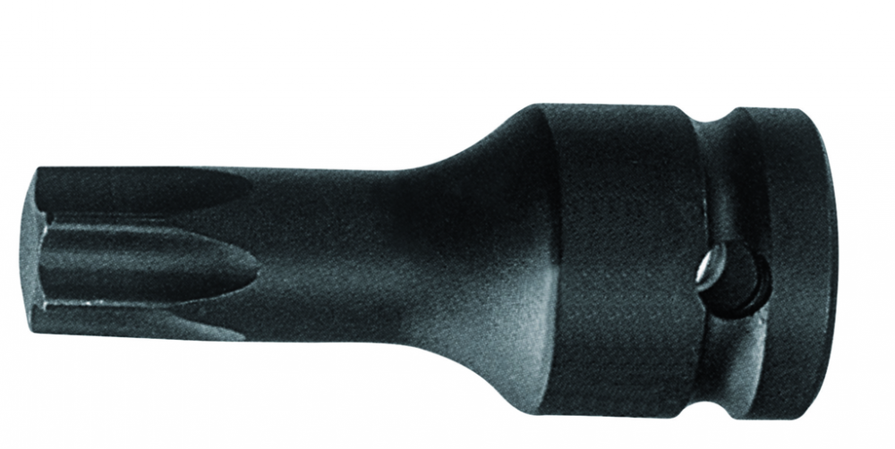 1/2&#34; Drive Torx® T60 Standard Bit Socket