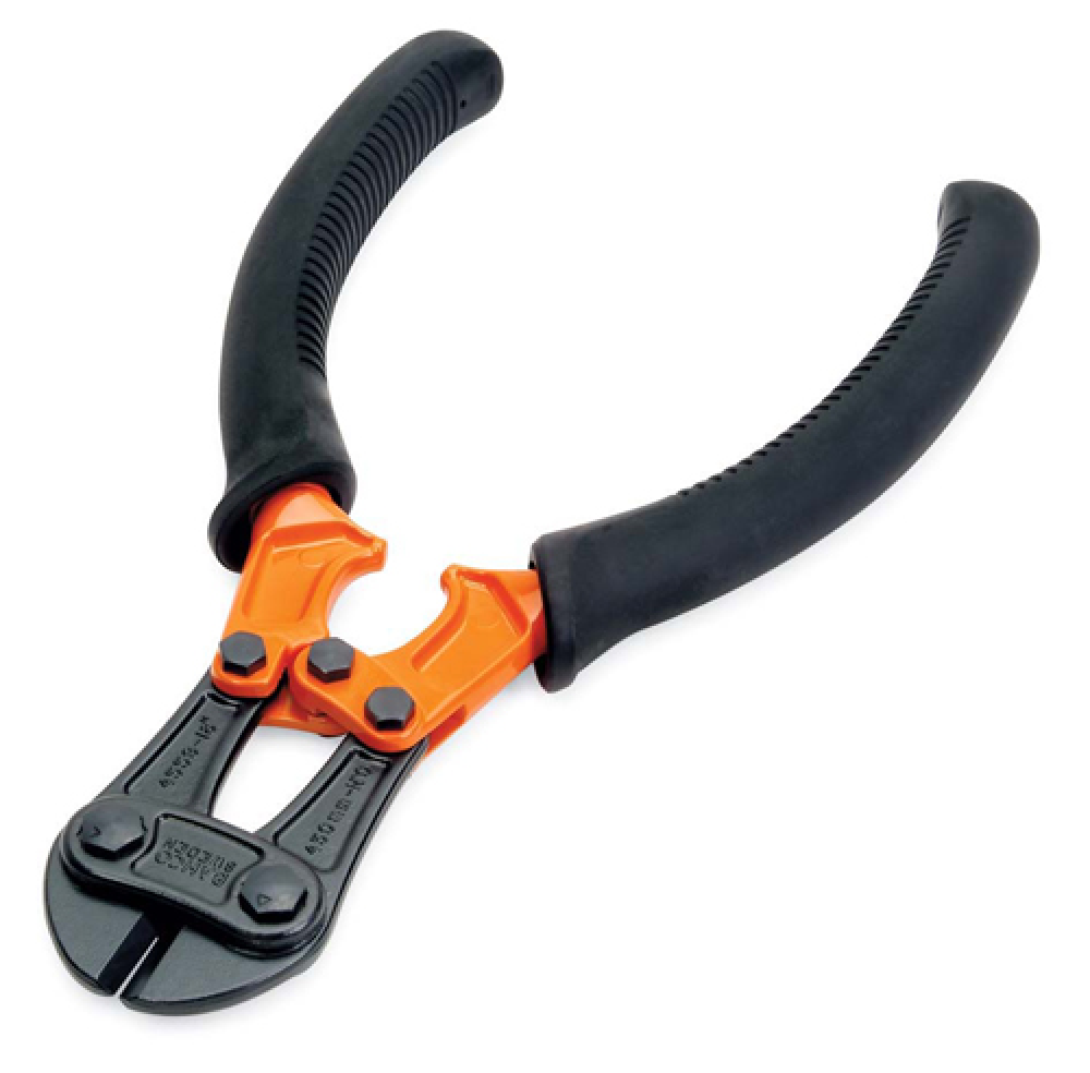 12&#34; Bolt Cutters with Comfort Grips