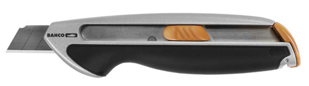 Ergo™ 18 mm Snap Off Blade Knife