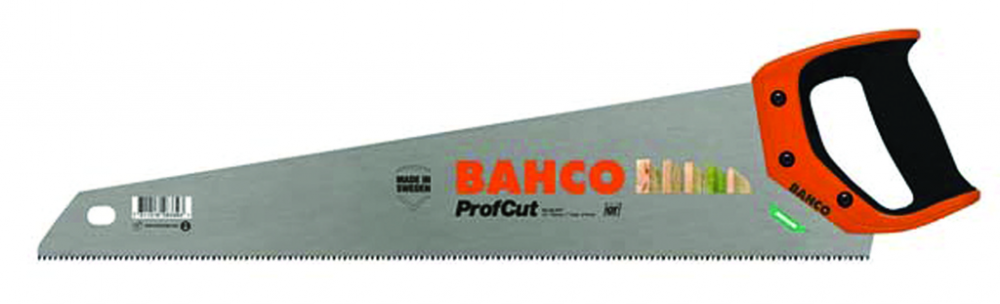 22&#34; ProfCut General Purpose Fileable Handsaw