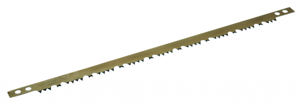 30&#34; Bow Saw Replacement Blade For Green Wood