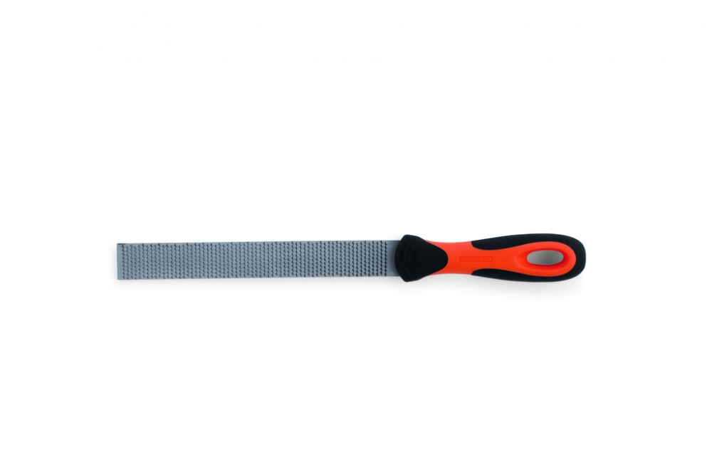 8&#34; Second Cut Hand Rasps with Ergoâ„¢ Handle