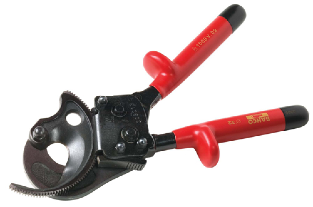 13&#34; 1000V Cable Cutter