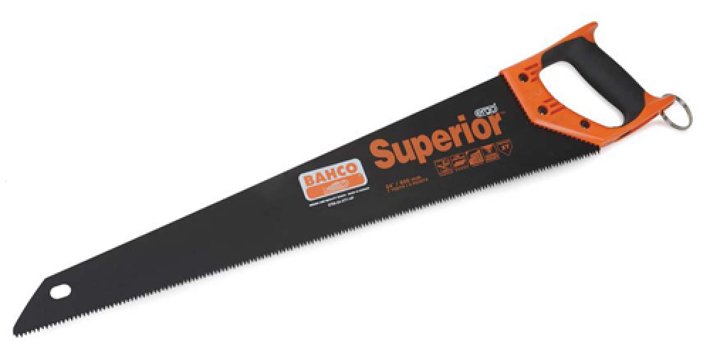 Tools@Height 27&#34; Superior Handsaw