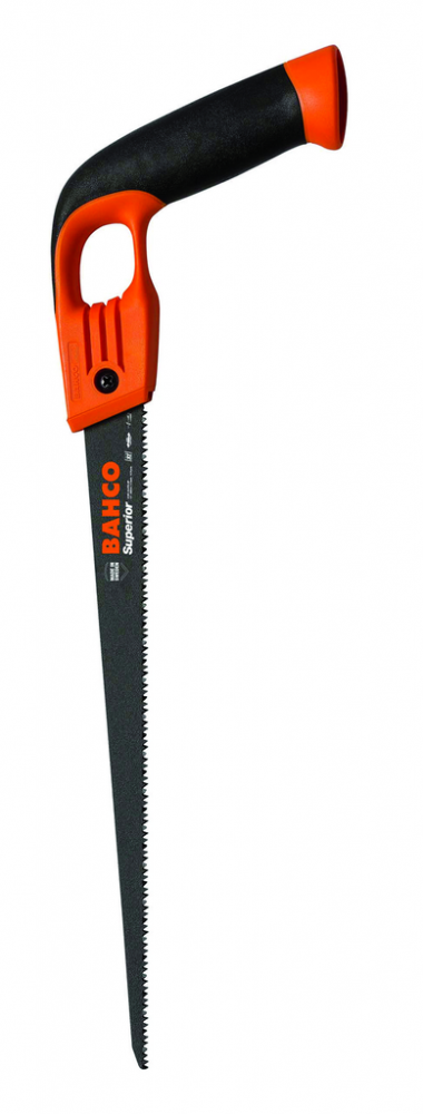 12&#34; Superior Compass Saw with XT Toothing