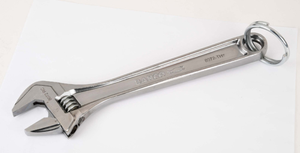 Tools@Height 18&#34; Adjustable Wrench