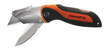Bahco BAHKBTU-01 - Knife with Twin Utility & Sports Blade