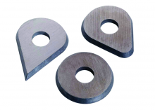 Bahco BAH625ROUND - Round Scraper Replacement Blade 625 Scraper