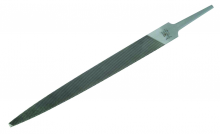 Bahco BAH11110430 - 4" Smooth Cut Warding File