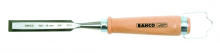 Bahco 425-18 - 10-3/4" Woodworking Chisel Tip Width 3/4"