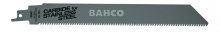 Bahco 3946-228-10-HST-1P - 9" BahcoÂ® Carbide Tipped Blades for Demanding Stainless Steel Cutting