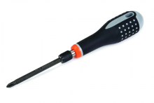 Bahco BAHBE-8573 - 8 pc ERGOÂ® Handle Interchangeable Blade Set