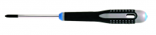 Bahco BAHBE-8810 - Screwdriver Ergo Pz1X3 Blade Length