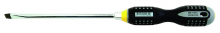 Bahco BAHBE-8160 - Screwdriver, Slot Hex With Bolster, Ergo,