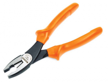 Bahco BAH2628S-200 - 8" 1000V Combination Pliers