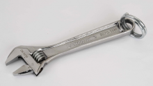 Bahco 8070RCUS-TH - Tools@Height 6" Adjustable Wrench