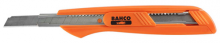 Bahco BAHKSBG0910D - 10 pc 9 mm Snap Off Replacement Blade