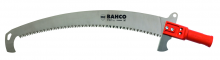Bahco AS-C39-JT-C - Replacement Blade Curved 390 mm Coarse Cut