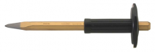 Bahco BAH3739H-250 - 10" Pointed Chisels
