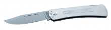 Bahco BAHK-AP-1 - All-Purpose Pocket Knife, Slightly Pointed Tip