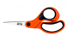 Bahco BAHFS-7.5 - H&G Floral Scissor,7.5cm Blade