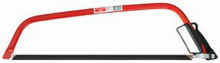 Bahco BAHSE-15-30 - 30" Economy Bow Saw Frame and Blade For Dry Wood