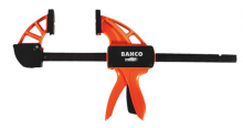 Bahco BAHQCG-300 - Quick Clamp Capacity 12"