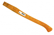 Bahco BAH3029 - Sib Spare Shaft For Swedish Clearing Axe