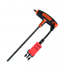 Bahco BAH900T188TH - Tools@Height T Handle Hex 3/16