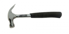 Bahco 429-16 - Claw Hammer Steel Tube Shaft