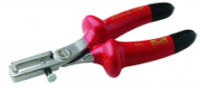 Bahco BAH2223V-160 - 1000V Stripping Pliers 150 mm