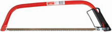 Bahco BAHSE-15-24 - 24" Economy Bow Saw Frame and Blade For Dry Wood