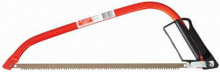 Bahco BAHSE-16-21 - 21" Economy Bow Saw Frame and Blade For Dry Wood