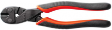 Bahco BAH1520G - 8" Bolt Cutters with Comfort Grips