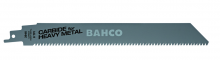 Bahco 3946-300-8-HST-1P - 12" BahcoÂ® Carbide Tipped Blades for Demanding Metal Cutting