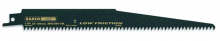 Bahco BAH423007SL1 - Wood Cut Recip Precision-Ground Teeth Slope,12", 7 TPI - 10/Pk