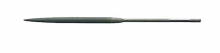 Bahco BAH23041400 - 5-1/2" Bastard Cut Half Round Needle Files, must order in increments of 10