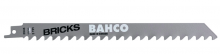 Bahco 3946-150-6-SL-1P - 6" BahcoÂ® Carbide Tipped Blades for Cutting Stone Material