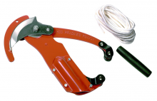 Bahco P34-37 - Pole Pruner, Cutting Capacity 40 mm