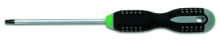 Bahco BAHBE-7930 - Screwdriver, TORXÂ®, ERGOÂ® Handle, Tr T30, 8-3/4