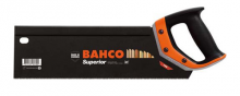 Bahco BAH318014X11 - 14" Superior Backsaw with XT Toothing